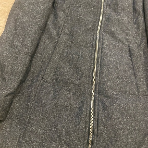 Prana Winter Coat - Picture 2 of 3